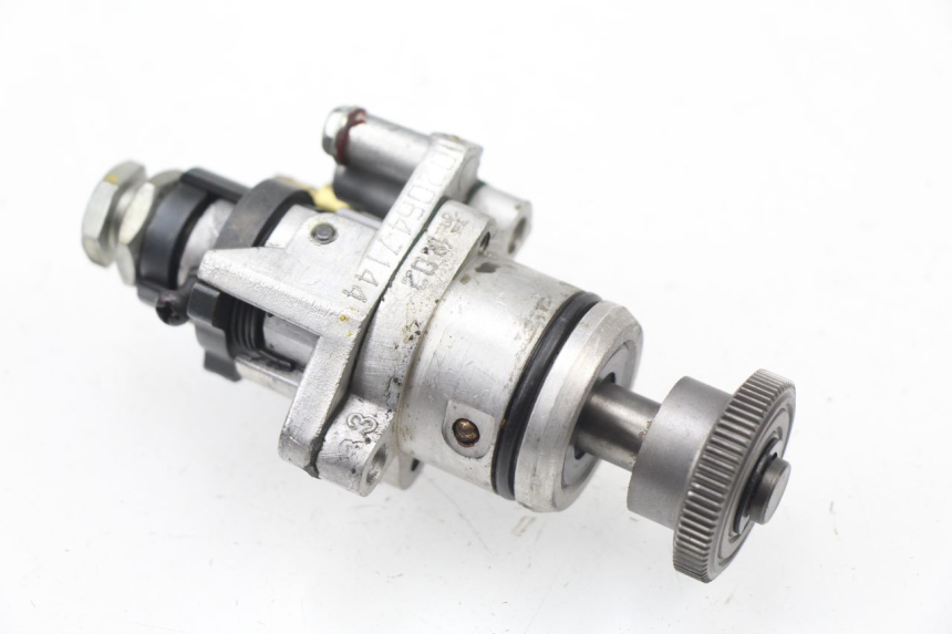 photo de OIL PUMP JIANSHE COYOTE 80 - Zoom on usage condition