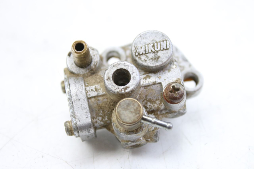 photo de OIL PUMP SUZUKI CP 80 (1985 - 1996) - Main view