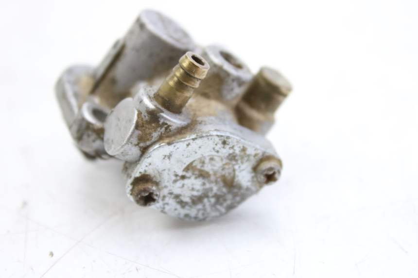 photo de OIL PUMP SUZUKI CP 80 (1985 - 1996) - Zoom on usage condition