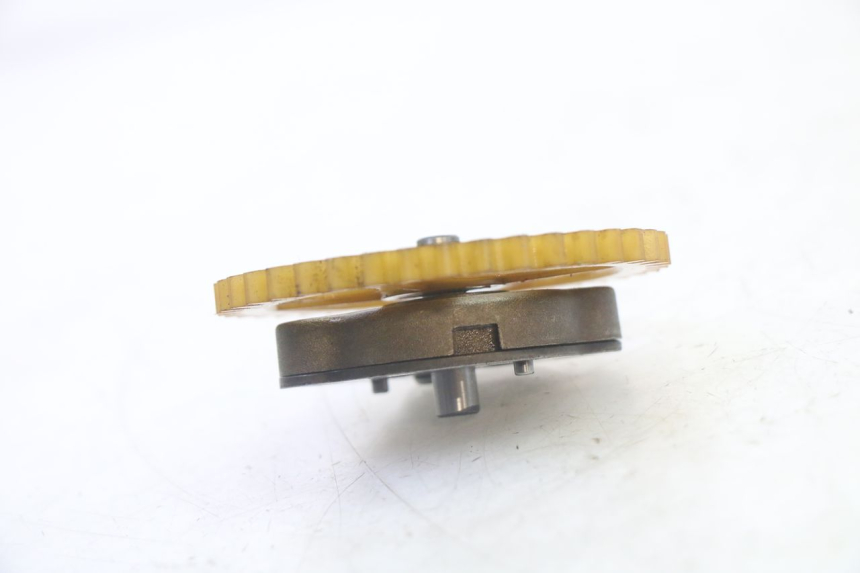 photo de OIL PUMP SYM CROX 4T 50 (2016 - 2023) - Zoom on usage condition