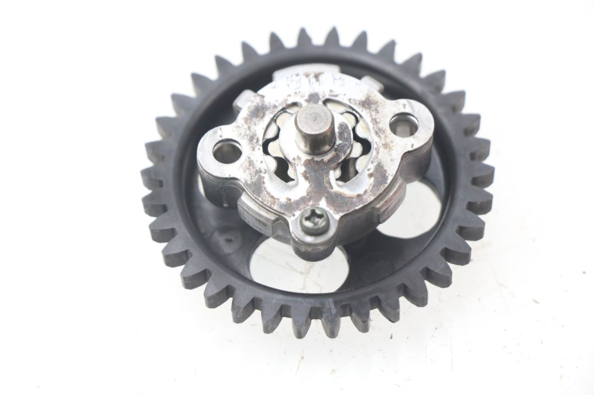 photo de OIL PUMP YAMAHA CYGNUS X 125 (2004 - 2007) - Component detail