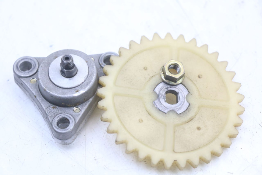 photo de OIL PUMP KYMCO DINK 4T 50 (2007 - 2018) - Main view