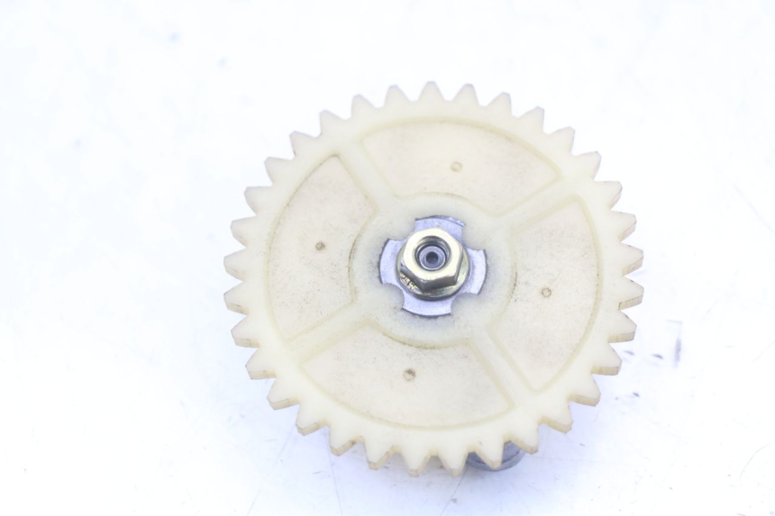 photo de OIL PUMP KYMCO DINK 4T 50 (2007 - 2018) - Alternative perspective