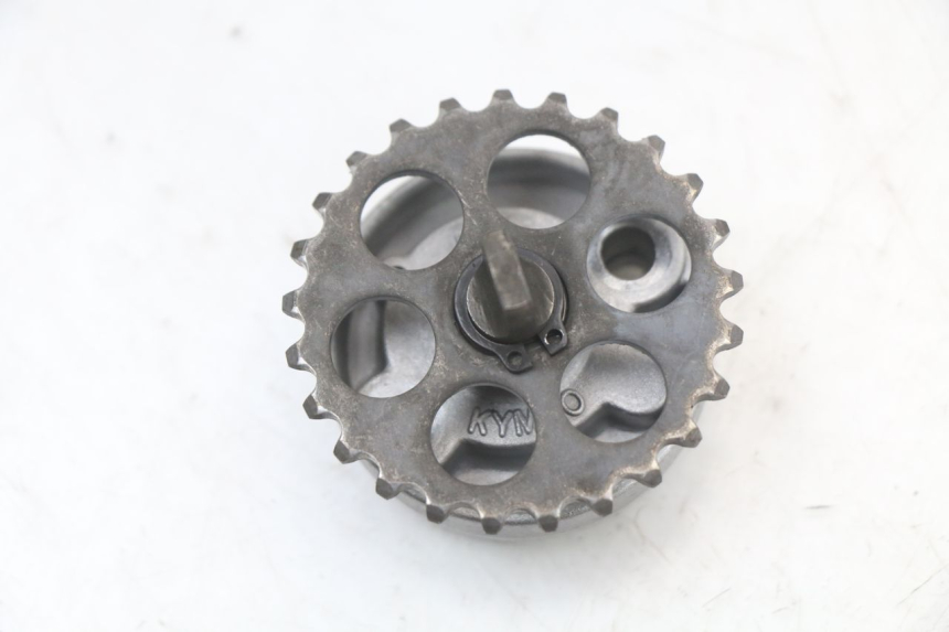 photo de OIL PUMP KYMCO DINK STREET 125 (2009 - 2014) - Technical close-up