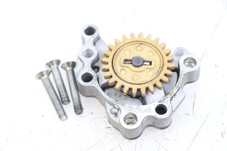 photo de OIL PUMP LONCIN DIRT BIKE 125 - Main view