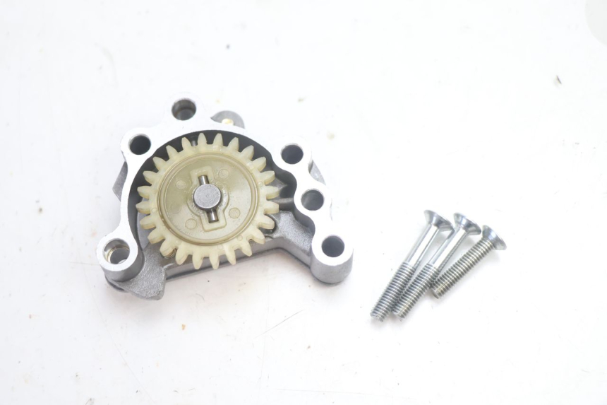 photo de OIL PUMP MASH DIRT TRACK 50 (2018 - 2020) - Component detail