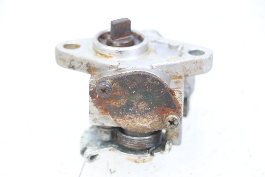 photo de OIL PUMP GILERA DNA 50 (2000 - 2007) - Zoom on usage condition