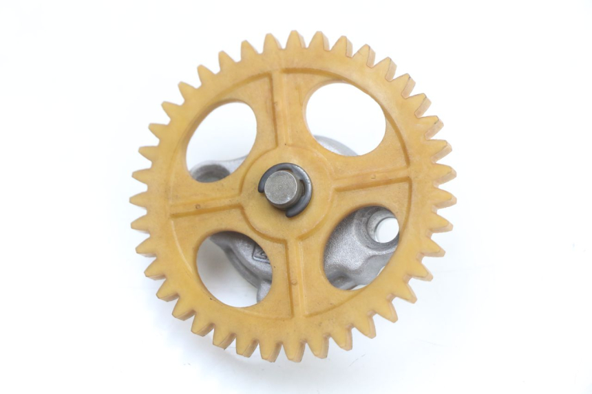 photo de OIL PUMP LONGJIA EASY MAX 125 (2020 - 2024) - Component detail