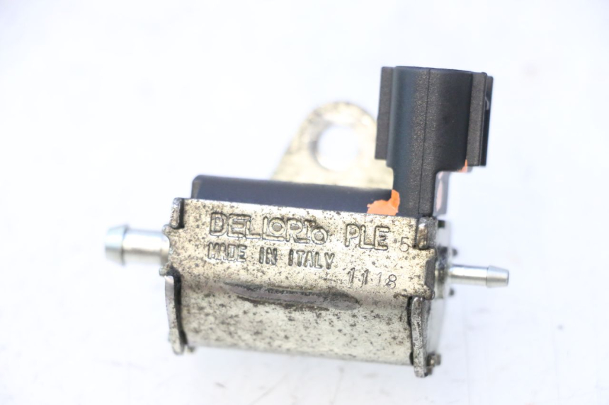 photo de OIL PUMP PEUGEOT ELYSTAR 50 (2002 - 2014) - Component detail