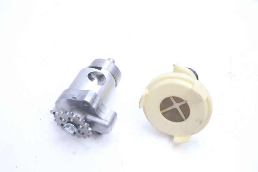 photo de OIL PUMP KAWASAKI ER-6 ER6 N 650 (2005 - 2009) - Main view