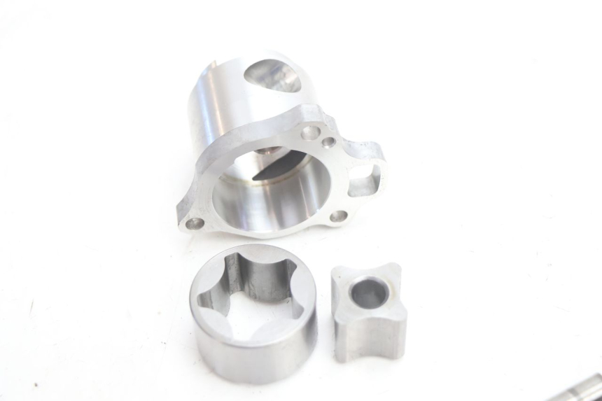 photo de OIL PUMP KAWASAKI ER-6 ER6 N 650 (2005 - 2009) - Product overview