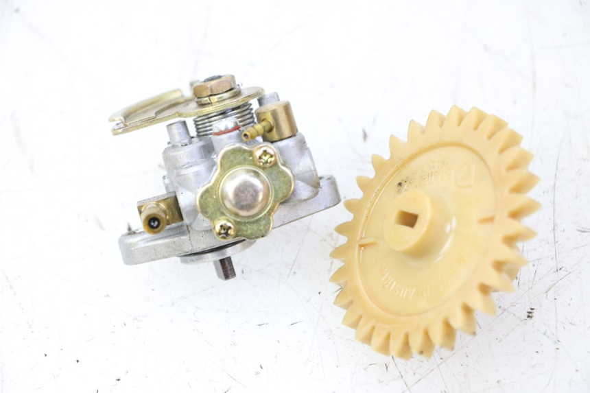 photo de OIL PUMP APRILIA ETX 125 (1998 - 2002) - Technical close-up