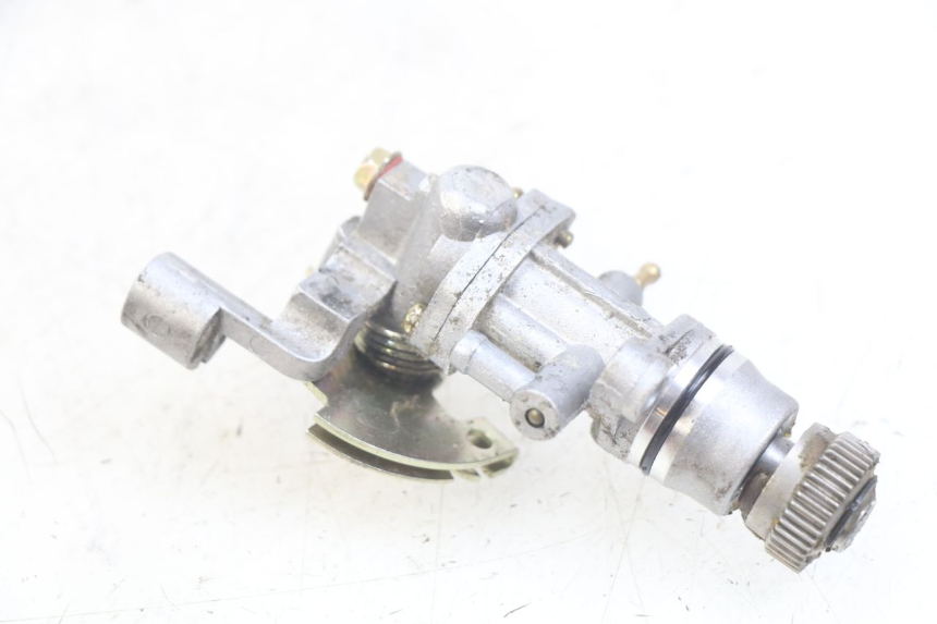 photo de OIL PUMP KEEWAY F-ACT FACT 50 (2006 - 2011) - Technical close-up
