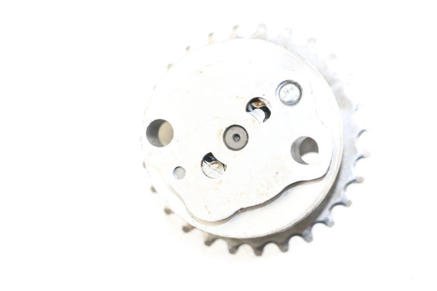 photo de OIL PUMP HONDA FES S-WING SWING ABS 125 (2007 - 2015) - Component detail