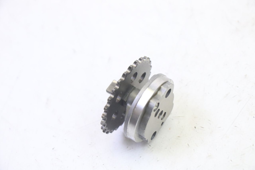 photo de OIL PUMP HONDA FES S-WING SWING ABS 125 (2007 - 2015) - Zoom on usage condition