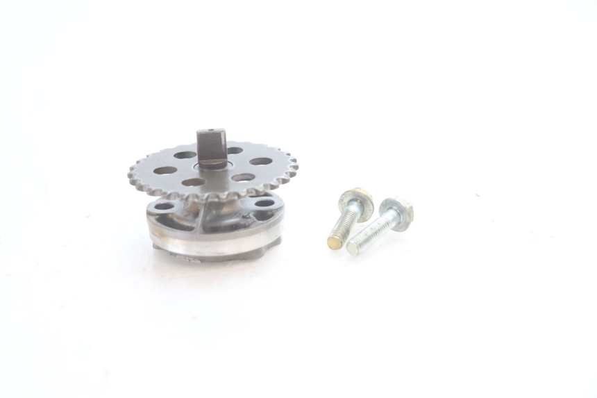 photo de OIL PUMP HONDA FES S-WING SWING ABS 125 (2007 - 2015) - Component detail