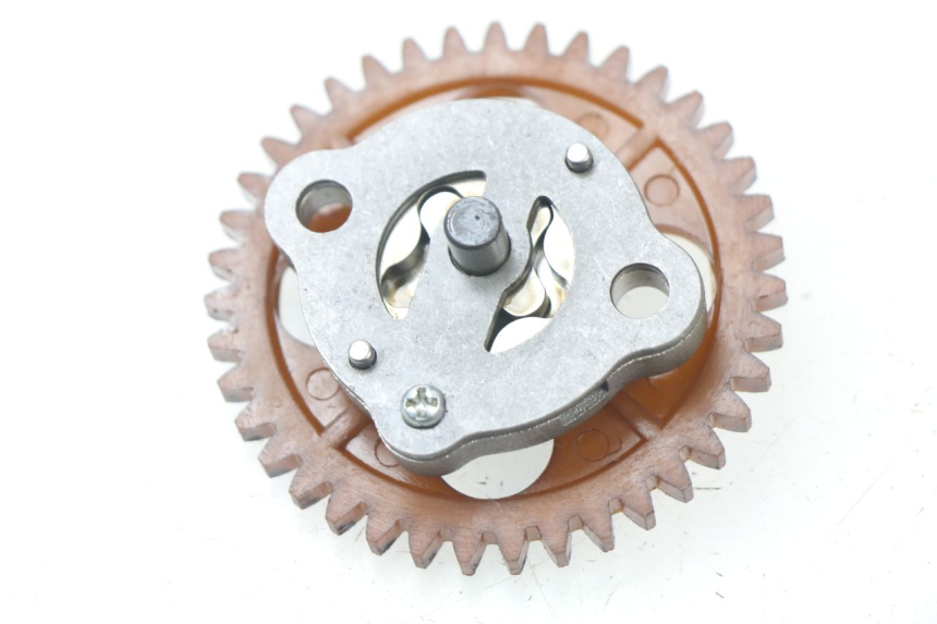 photo de OIL PUMP SYM FIDDLE 3 III 50 (2014 - 2020) - Component detail