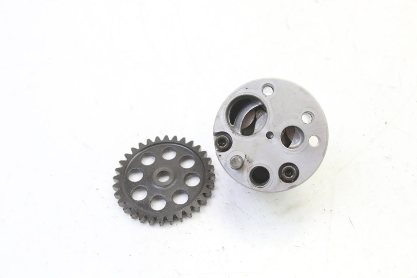 photo de OIL PUMP YAMAHA FJ 36Y 1100 (1984 - 1985) - Product overview