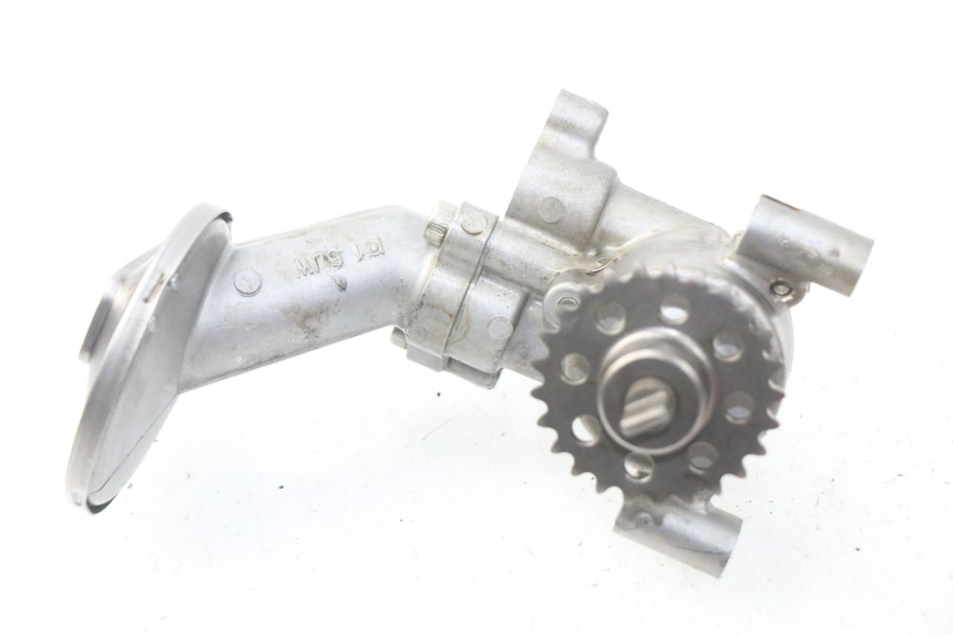 photo de OIL PUMP YAMAHA FJR ABS 1300 (2006 - 2012) - Main view