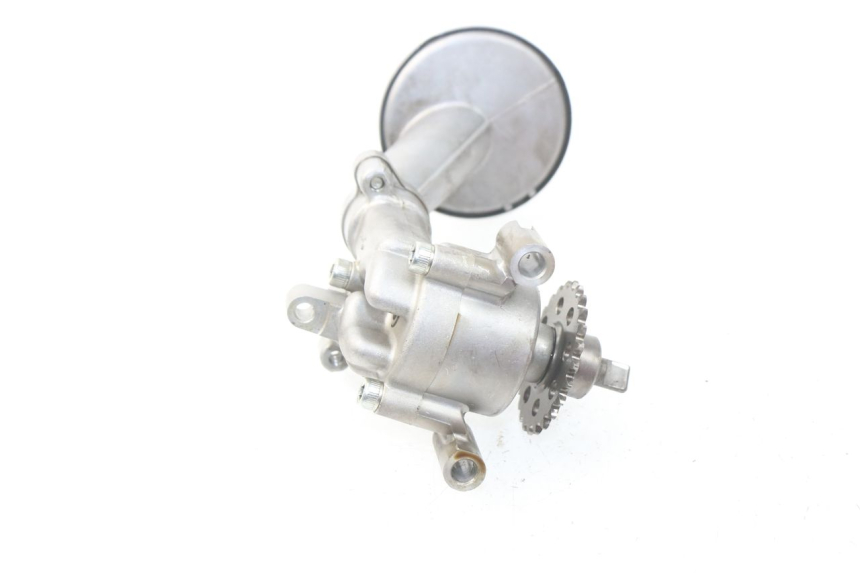 photo de OIL PUMP YAMAHA FJR ABS 1300 (2006 - 2012) - Component detail