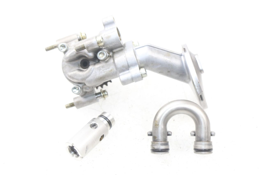 photo de OIL PUMP YAMAHA FJR ABS 1300 (2006 - 2012) - Zoom on usage condition