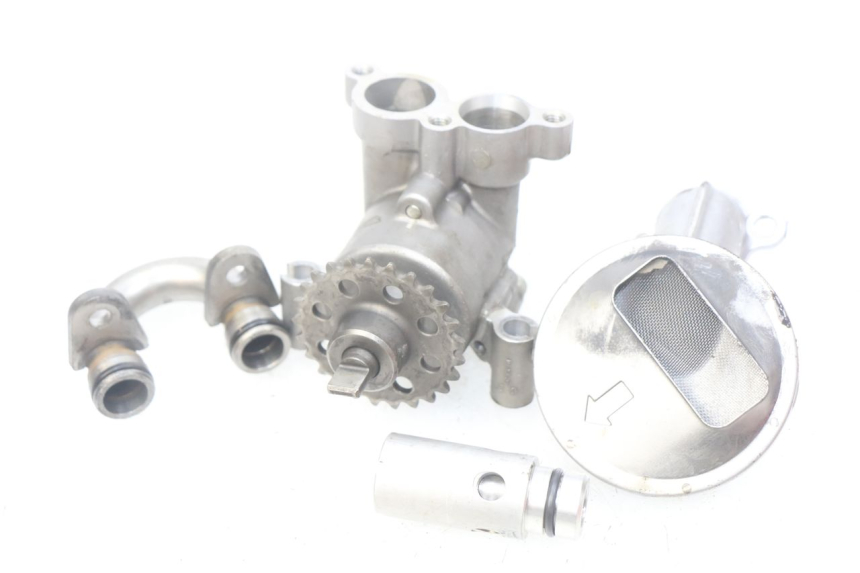 photo de OIL PUMP YAMAHA FJR ABS 1300 (2006 - 2012) - Main view