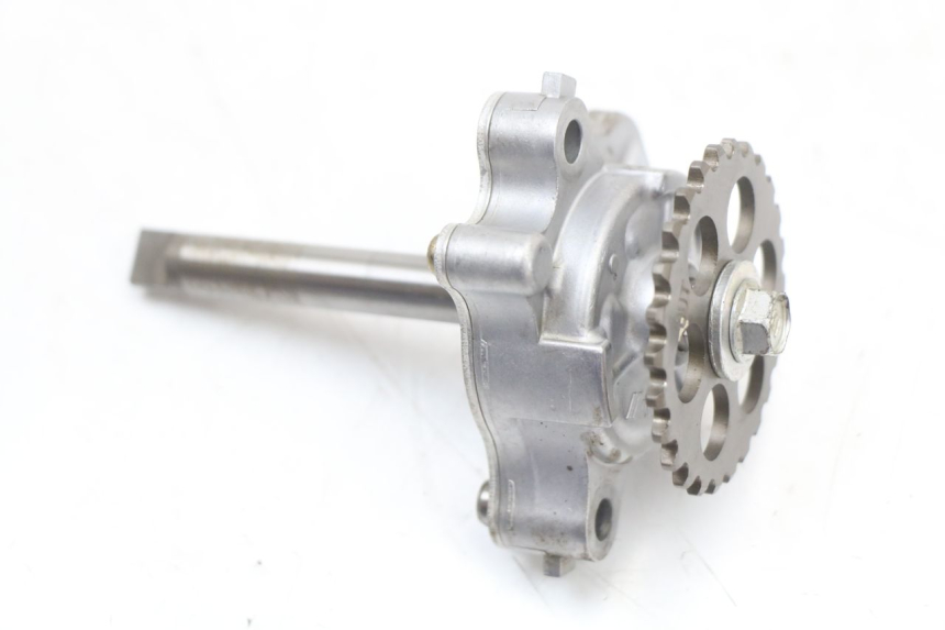 photo de OIL PUMP HONDA FJS SILVER WING SILVERWING 400 (2005 - 2008) - Main view