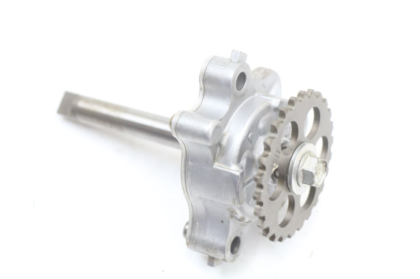 photo de OIL PUMP HONDA FJS SILVER WING SILVERWING 400 (2005 - 2008) - Component detail