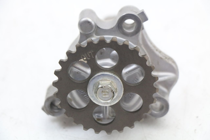 photo de OIL PUMP HONDA FJS SILVER WING SILVERWING 400 (2005 - 2008) - Zoom on usage condition