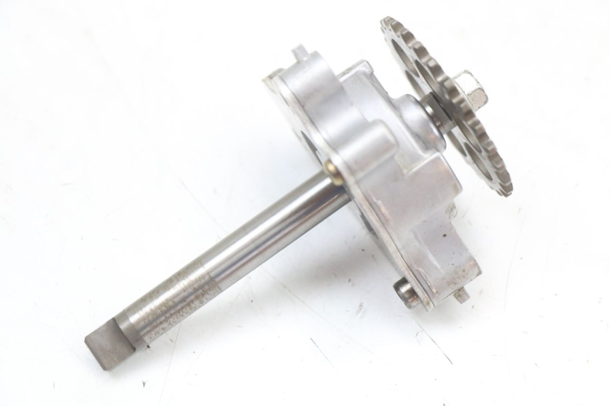 photo de OIL PUMP HONDA FJS SILVER WING SILVERWING 400 (2005 - 2008) - Technical close-up