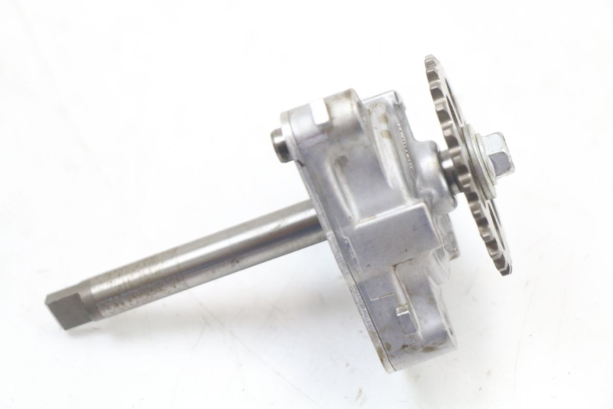 photo de OIL PUMP HONDA FJS SILVER WING SILVERWING 400 (2005 - 2008) - Fixing points details