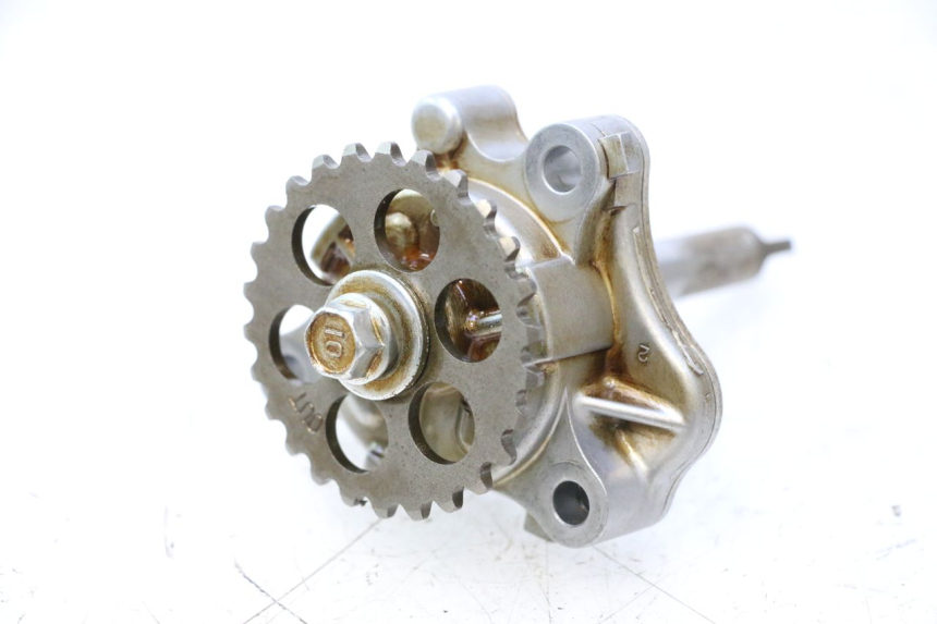 photo de OIL PUMP HONDA FJS SILVER WING SILVERWING 400 (2005 - 2008) - Main view