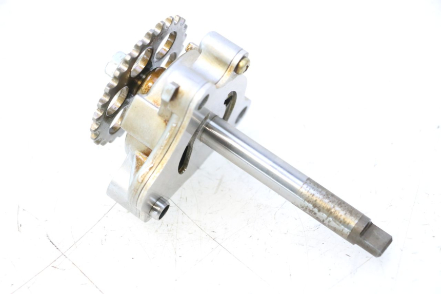 photo de OIL PUMP HONDA FJS SILVER WING SILVERWING 400 (2005 - 2008) - Technical close-up