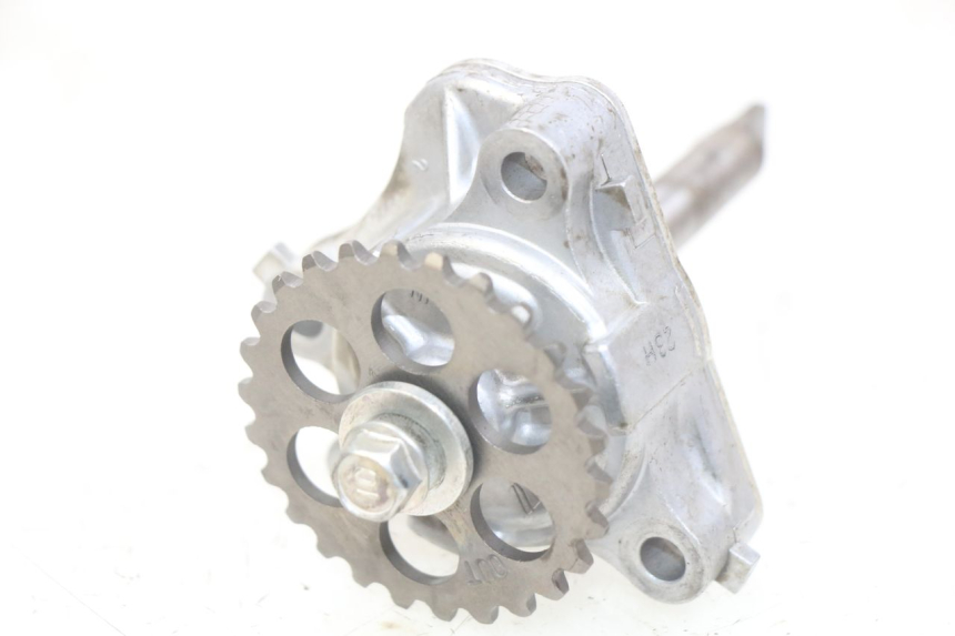 photo de OIL PUMP HONDA FJS SILVERWING SILVER WING 400 (2009 - 2016) - Main view