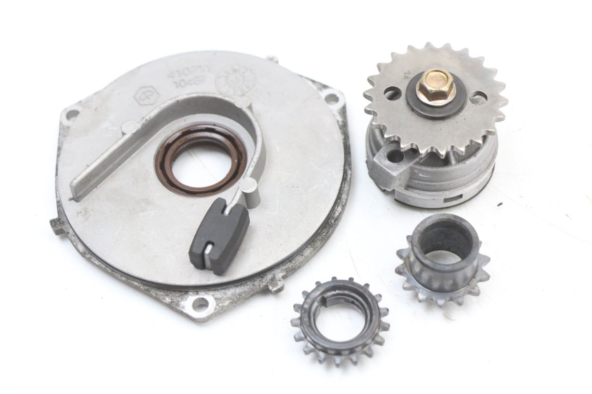 photo de OIL PUMP PIAGGIO FLY 4T 50 (2004 - 2010) - Main view