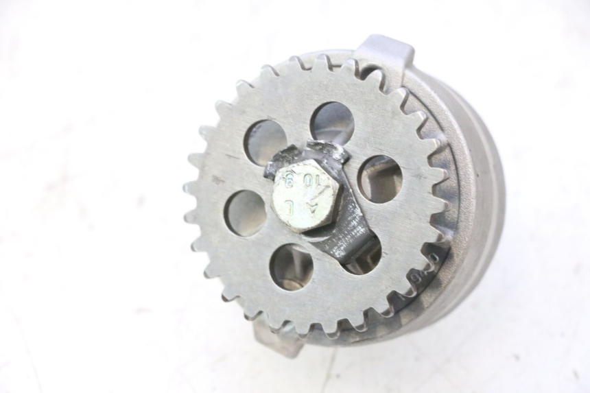 photo de OIL PUMP GILERA GP 800 (2007 - 2013) - Main view