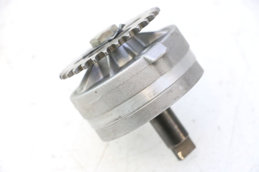 photo de OIL PUMP GILERA GP 800 (2007 - 2013) - Component detail