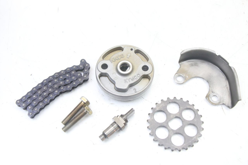 photo de OIL PUMP KYMCO GRAND DINK 125 (2008 - 2014) - Main view