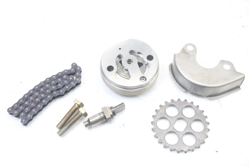 photo de OIL PUMP KYMCO GRAND DINK 125 (2008 - 2014) - Component detail