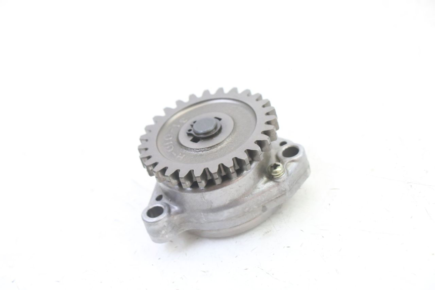 photo de OIL PUMP SUZUKI GS GSE 500 (2001 - 2003) - Main view
