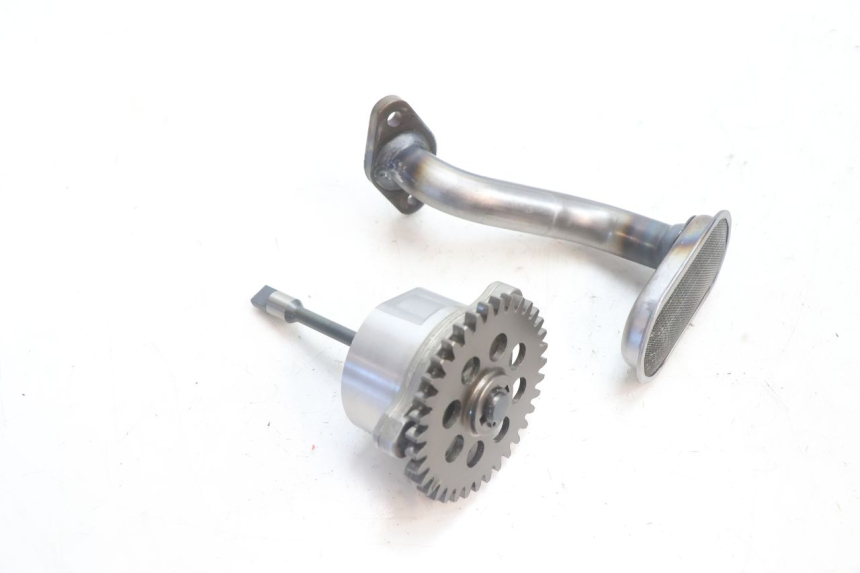 photo de OIL PUMP SUZUKI GSR 600 (2005 - 2012) - Component detail