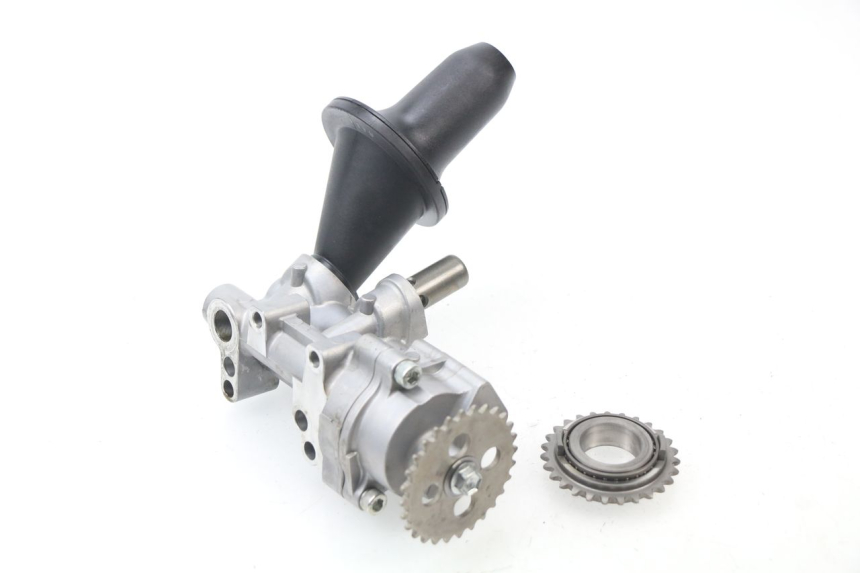 photo de OIL PUMP SUZUKI GSX-R GSXR 600 (2008 - 2010) - Main view