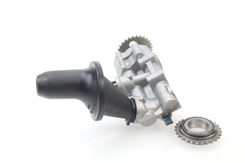 photo de OIL PUMP SUZUKI GSX-R GSXR 600 (2008 - 2010) - Component detail