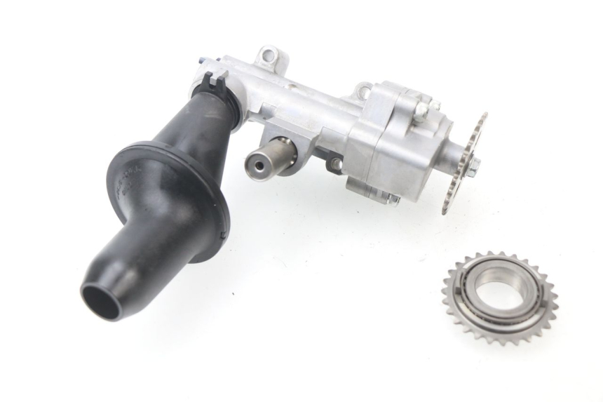 photo de OIL PUMP SUZUKI GSX-R GSXR 600 (2008 - 2010) - Alternative perspective