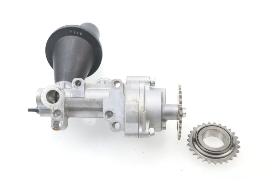 photo de OIL PUMP SUZUKI GSX-R GSXR 600 (2008 - 2010) - Technical close-up