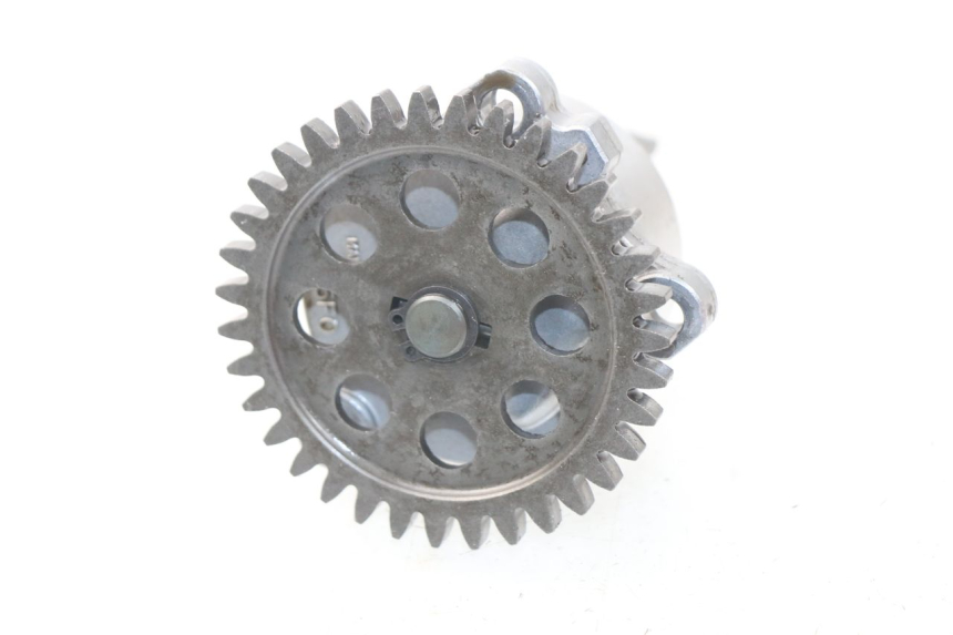 photo de OIL PUMP SUZUKI GSX-R GSXR 600 (2001 - 2003) - Zoom on usage condition