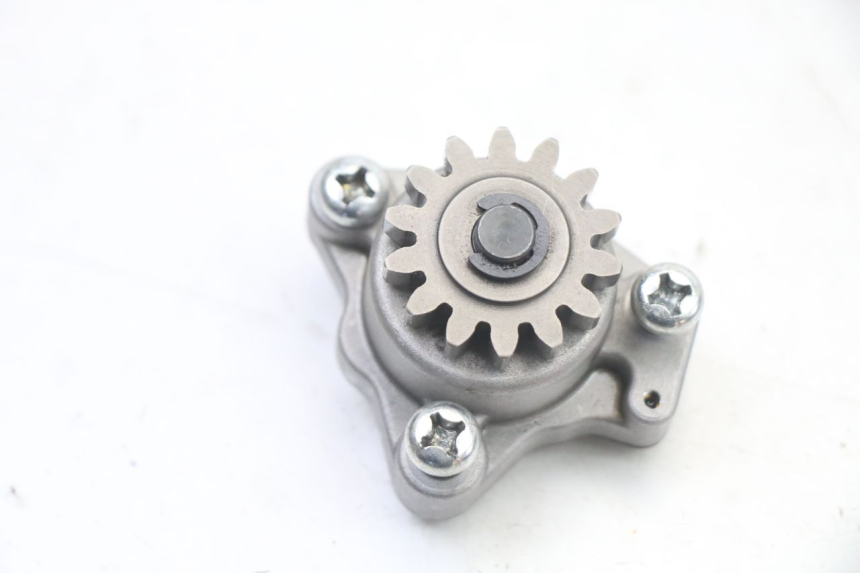 photo de OIL PUMP HYOSUNG GTR 125 (2006 - 2008) - Main view