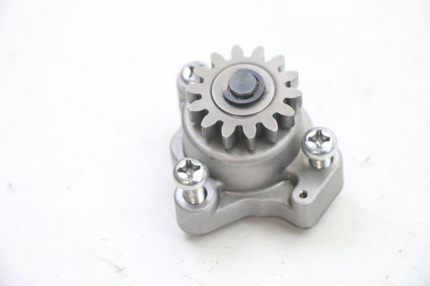 photo de OIL PUMP HYOSUNG GTR 125 (2006 - 2008) - Component detail