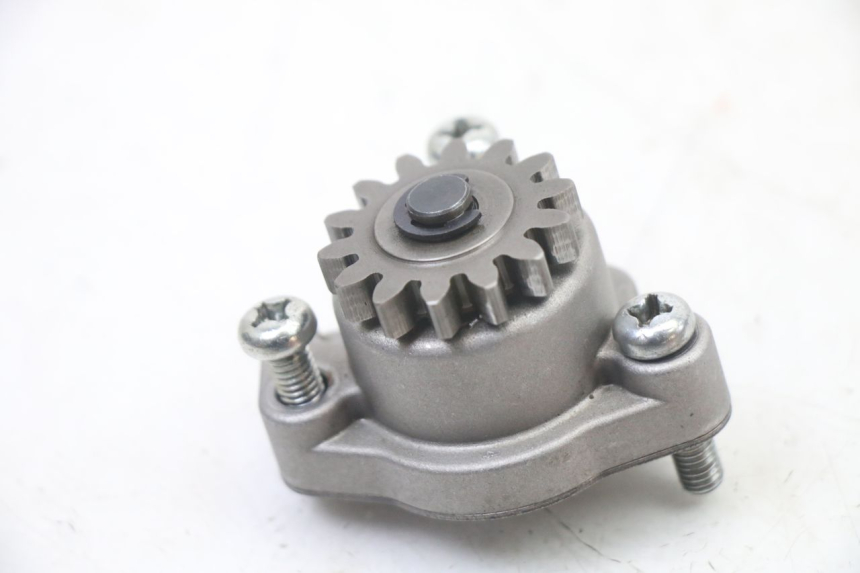 photo de OIL PUMP HYOSUNG GTR 125 (2006 - 2008) - Zoom on usage condition