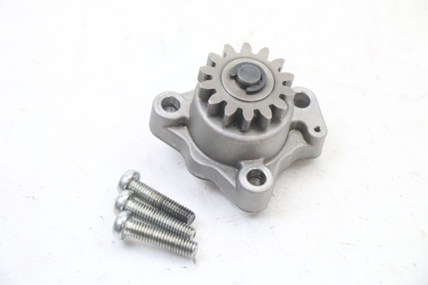 photo de OIL PUMP HYOSUNG GTR 125 (2006 - 2008) - Alternative perspective